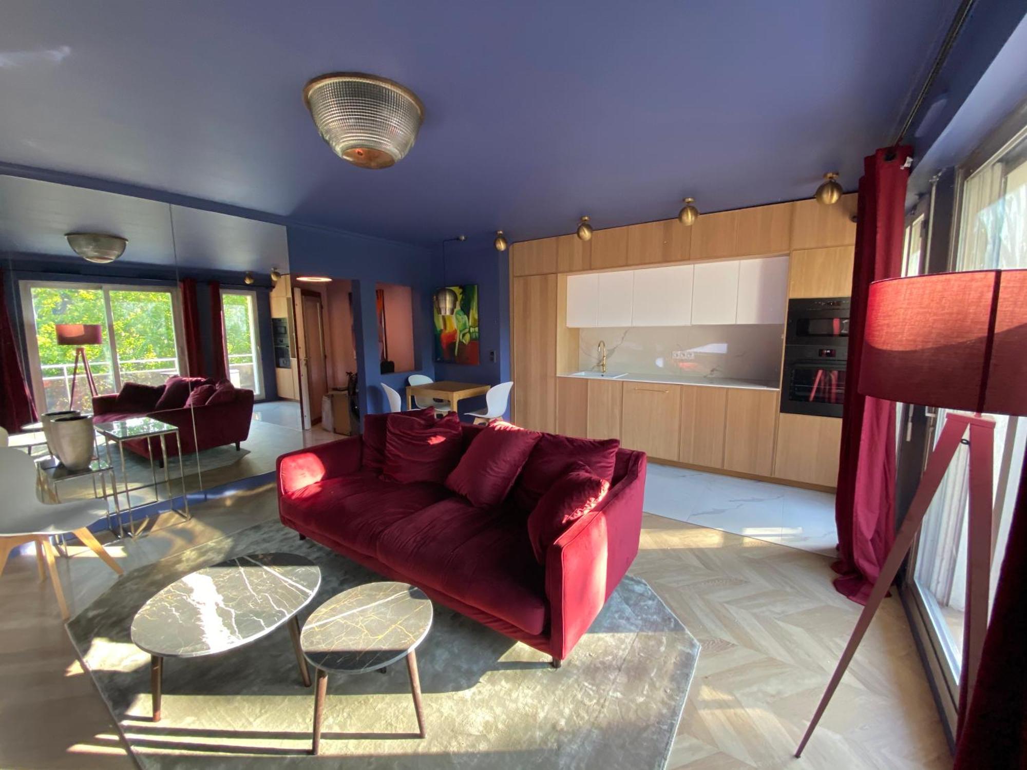 Luxury La Vie En Rose Jacuzzi Terrasse Parking Appartement *