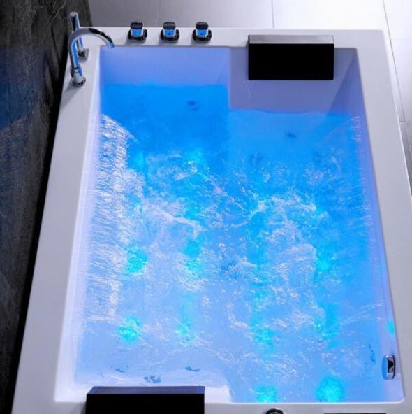 Luxury La Vie En Rose Jacuzzi Terrasse Parking Appartement